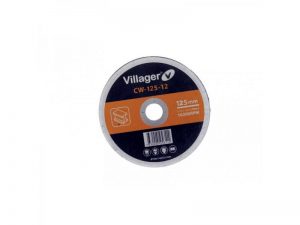 Rezný kotúč CW12512 VILLAGER