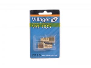 Univerzálny konektor VILLAGER VAT UQ 3