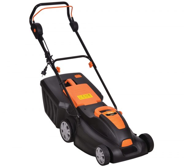 Elektrická kosačka VILLAGER VILLY 1600 P