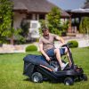 Rider VILLAGER VTR 650 - Image 13