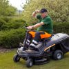 Rider VILLAGER VTR 650 - Image 2