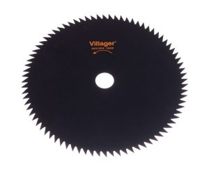 Okružná píla VILLAGER VCS 80