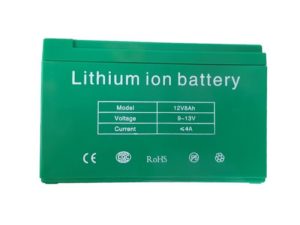 Batéria VILLAGER VBS 16 Li-ion