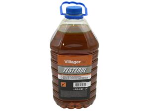 Univerzálny minerálny olej VILLAGER Testerol, 3l