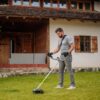 Akumulátorový krovinorez VILLAGER ZEN BC 3840 (bez batérie a nabíjačky) - Image 9