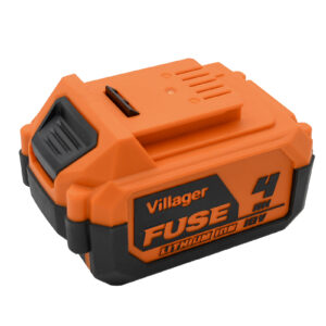 Batéria VILLAGER FUSE 18 V / 6 Ah