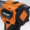 Akumulátorový skrutkovač VILLAGER FUSE VLP 5121 (bez batérie a nabíjačky) - Image 8