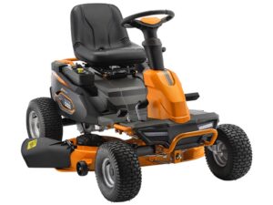 E-rider VILLAGER Capricorn 38