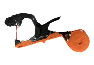 Viazacie kliešte VILLAGER VTM 1