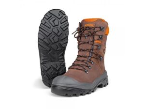 Kožené topánky STIHL DYNAMIC S3