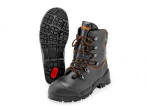 Kožené topánky STIHL FUNCTION