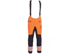 Pilčícke nohavice s&nbsp;trakmi VILLAGER VPT 15 veľ.XXL